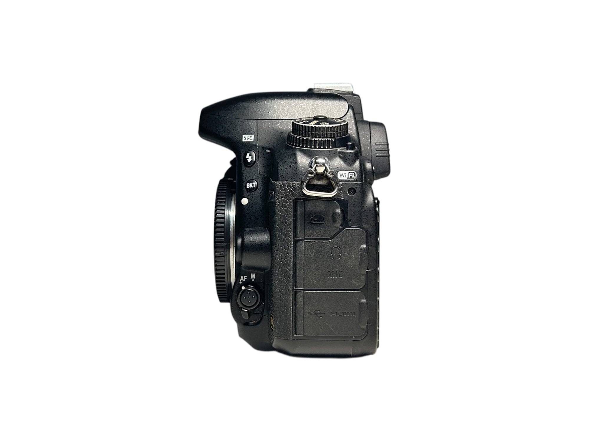 Nikon D750 (GARANZIA 2 ANNI)