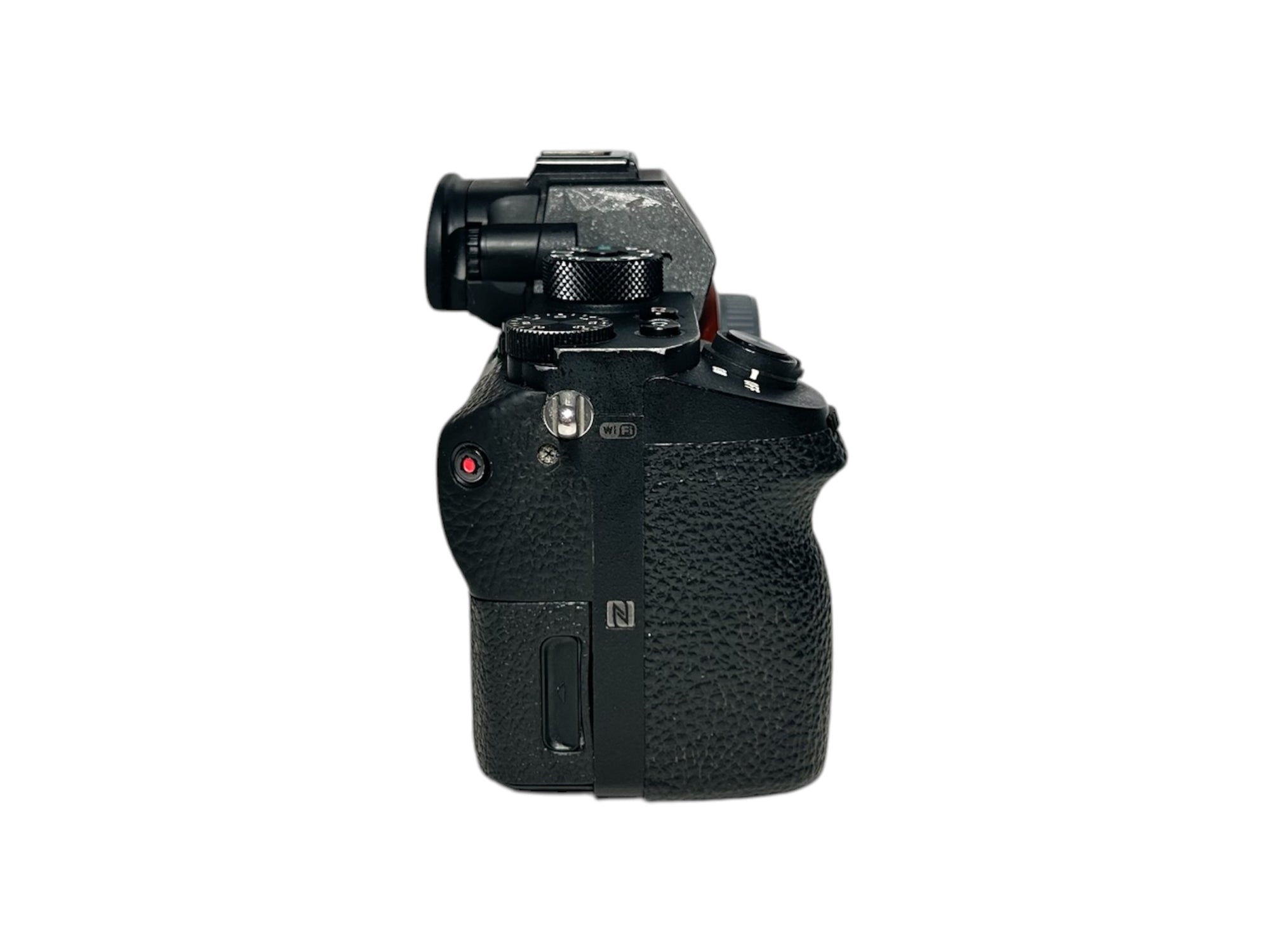 Sony Alpha A7S II