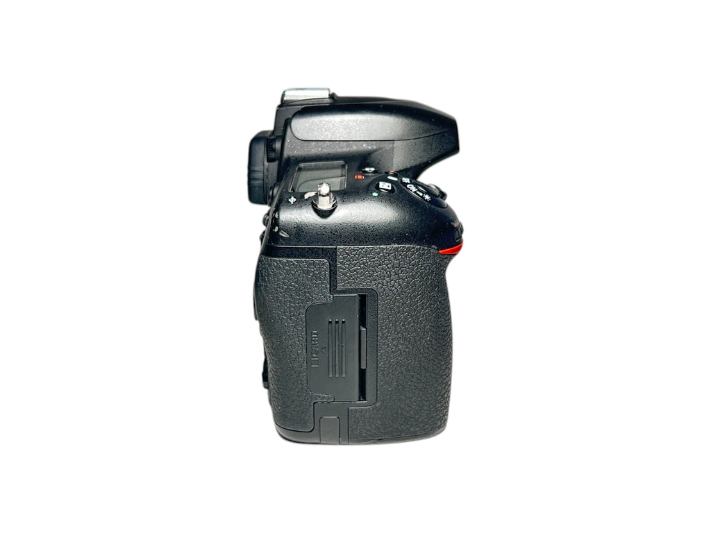 Nikon D750