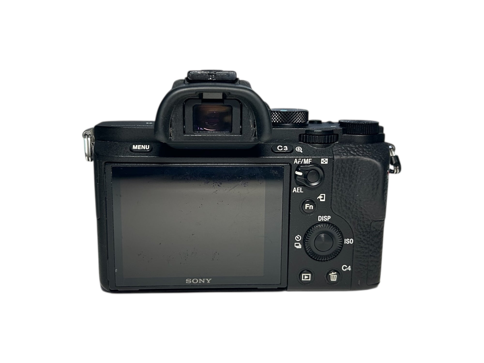 Sony A7II