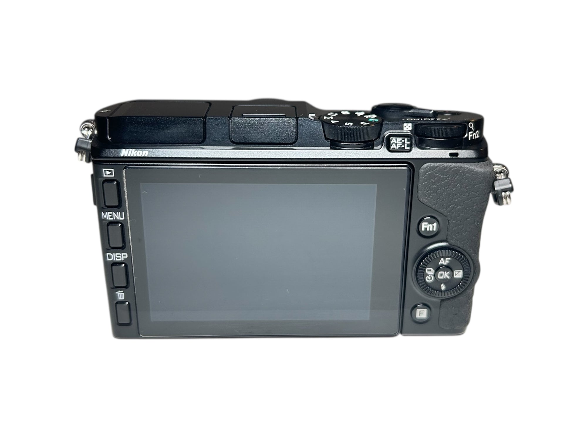NIKON 1 V3 (GARANZIA 2 ANNI)