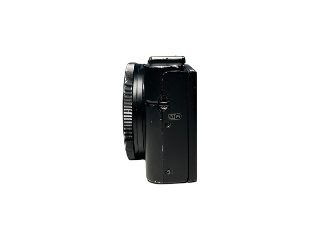 Sony RX100 II