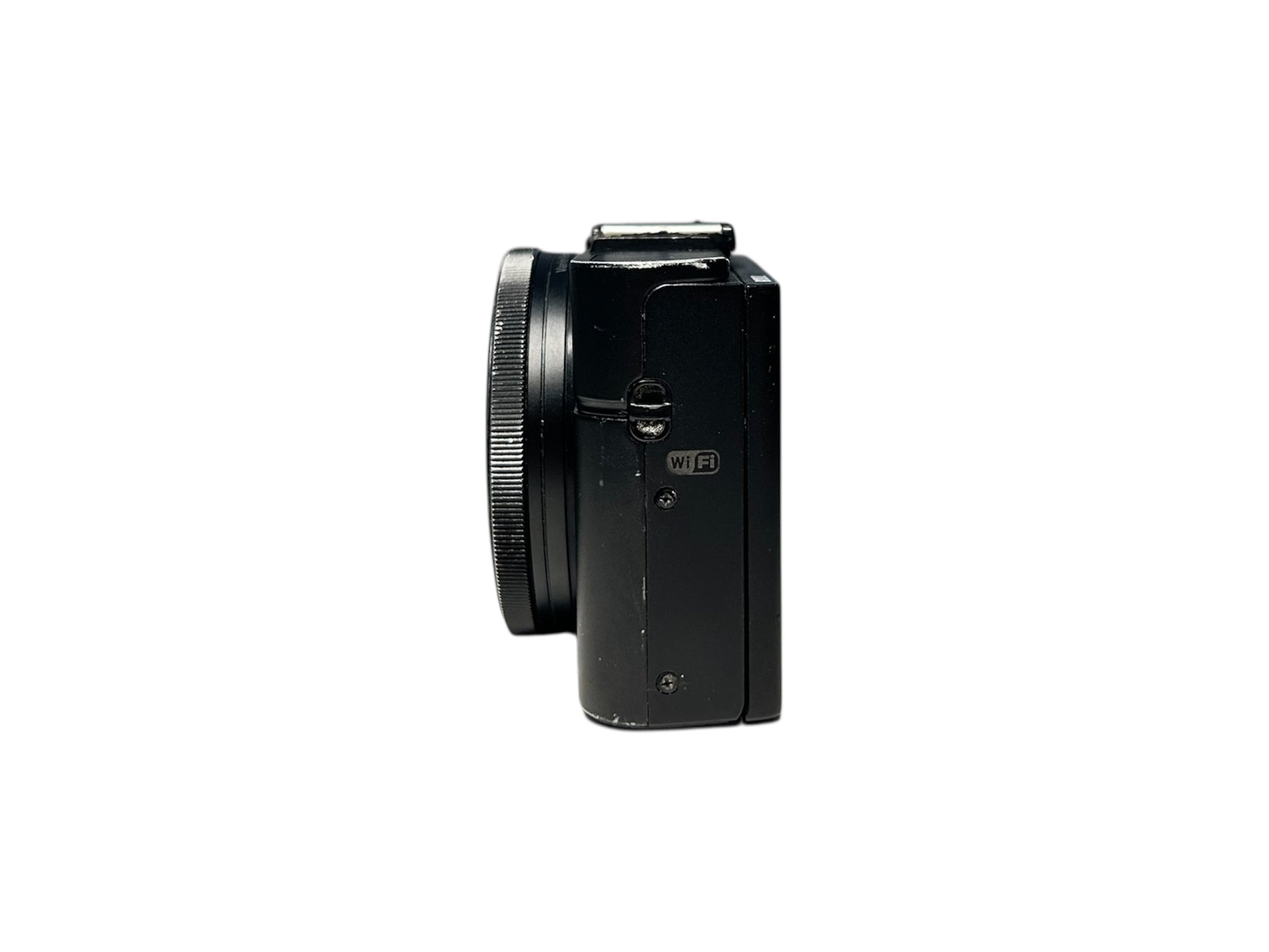Sony RX100 II
