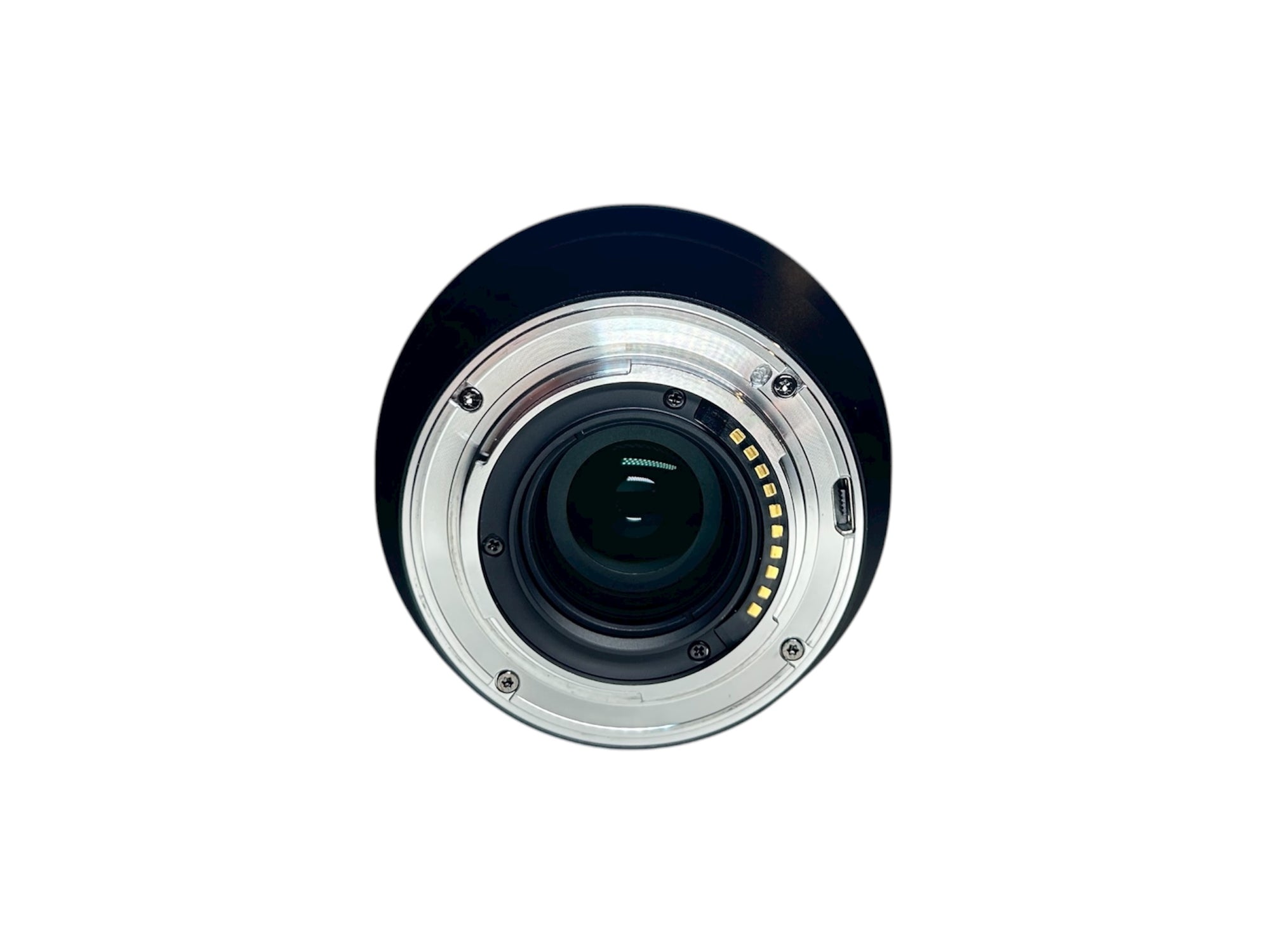 VILTROX AF 85mm F1.8 II  Fujifilm