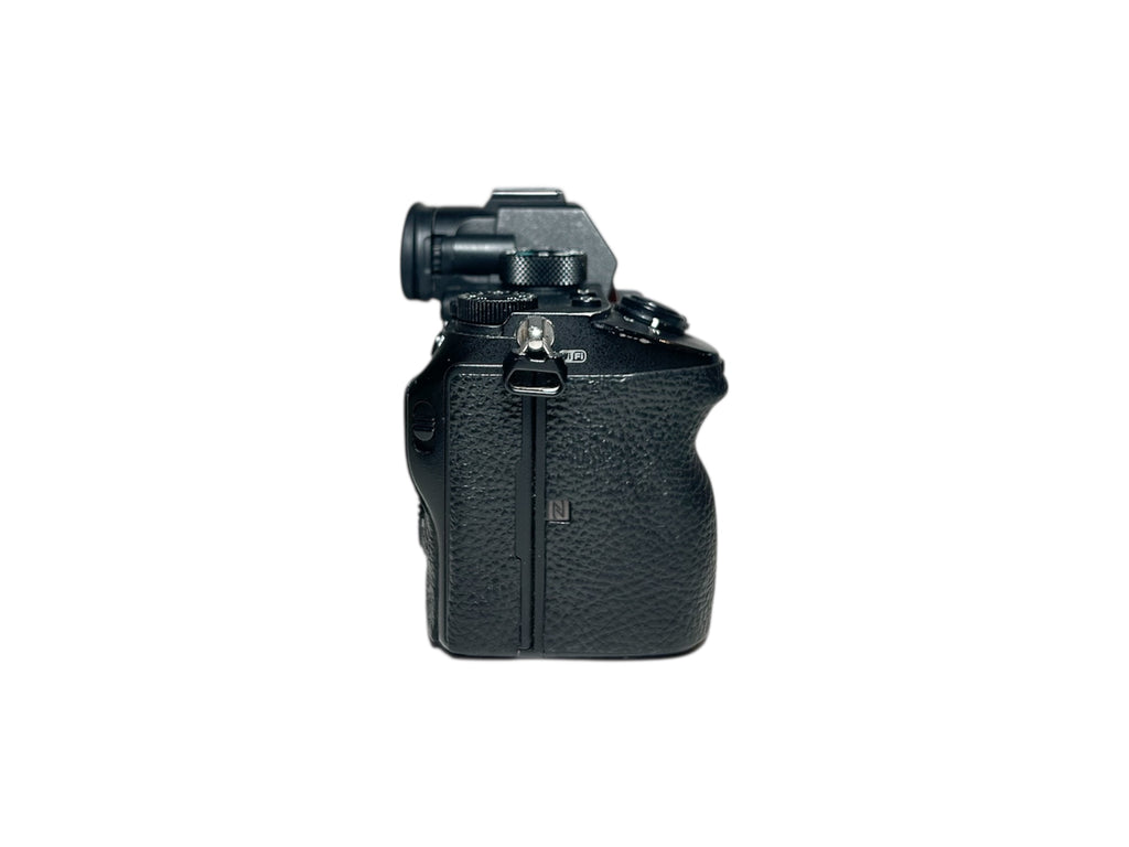 Sony Alpha A7R III