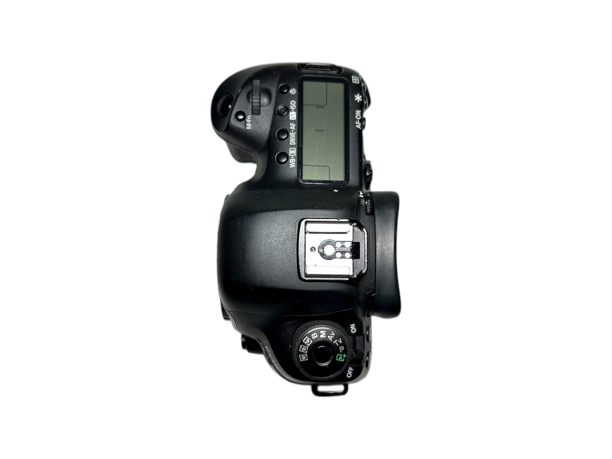 Canon EOS 5D Mark IV