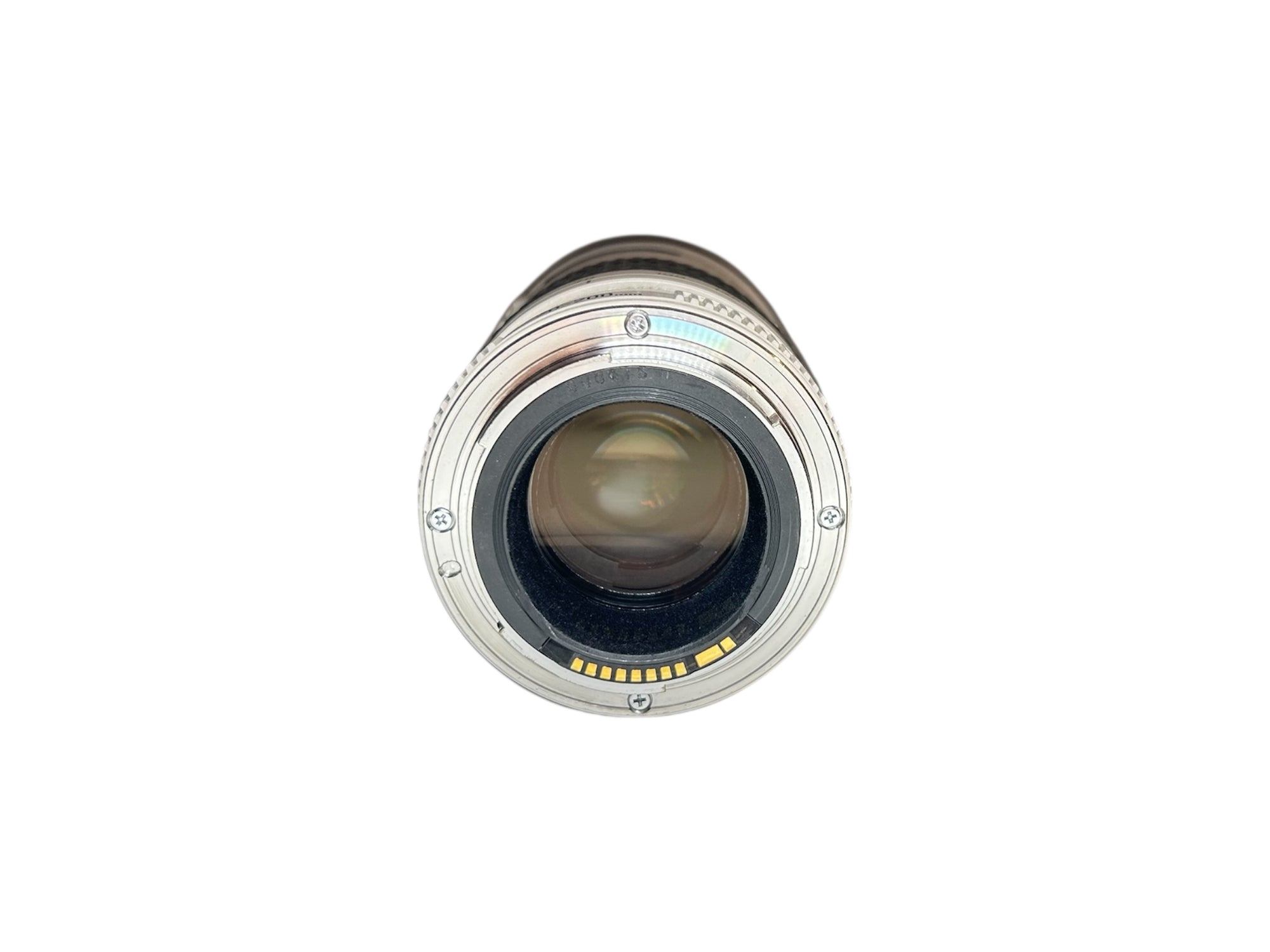 Canon 70-200 mm f4 L USM (GARANZIA 2 ANNI)