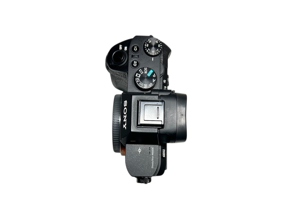 Sony Alpha A7II