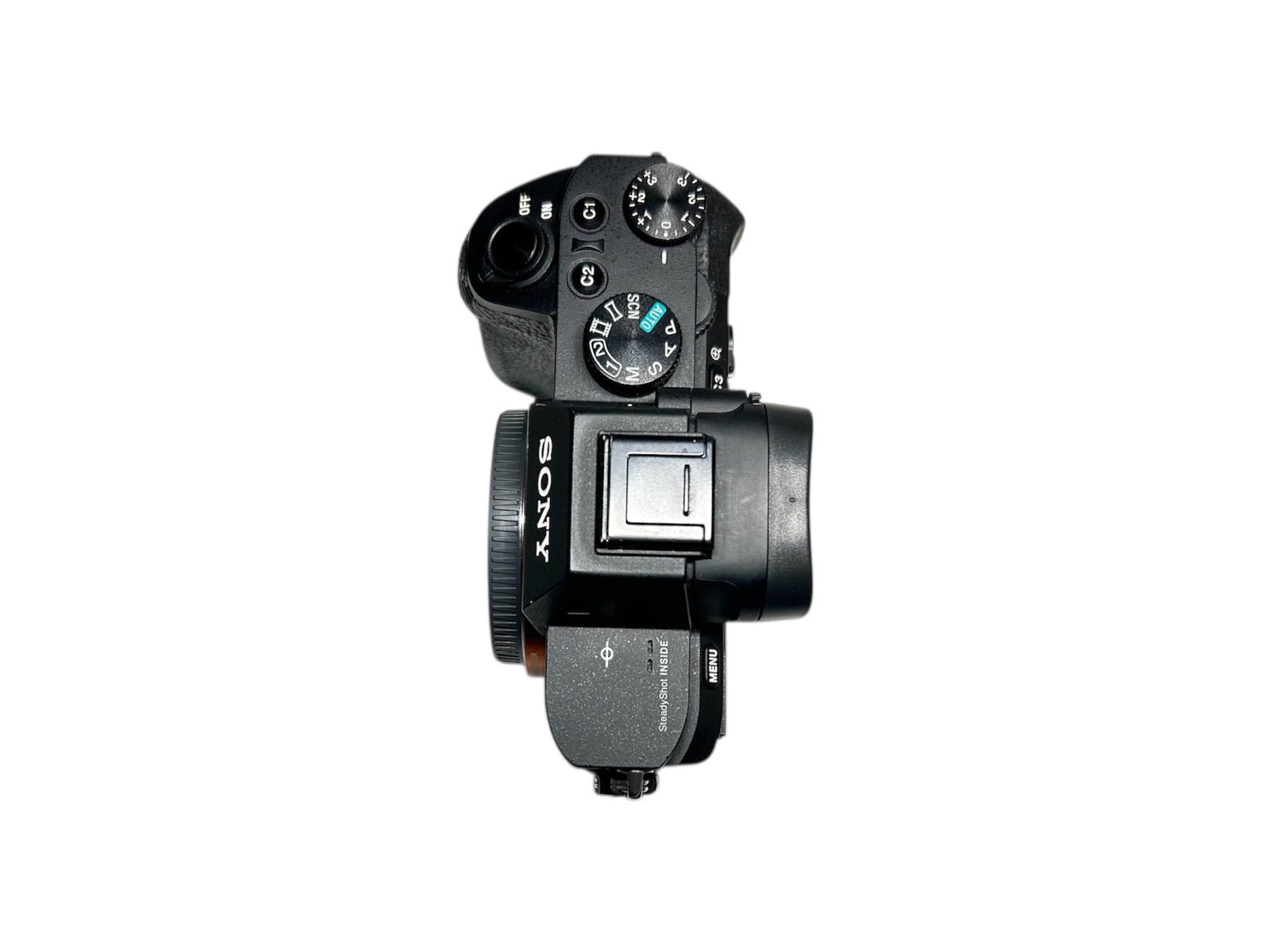Sony Alpha A7II