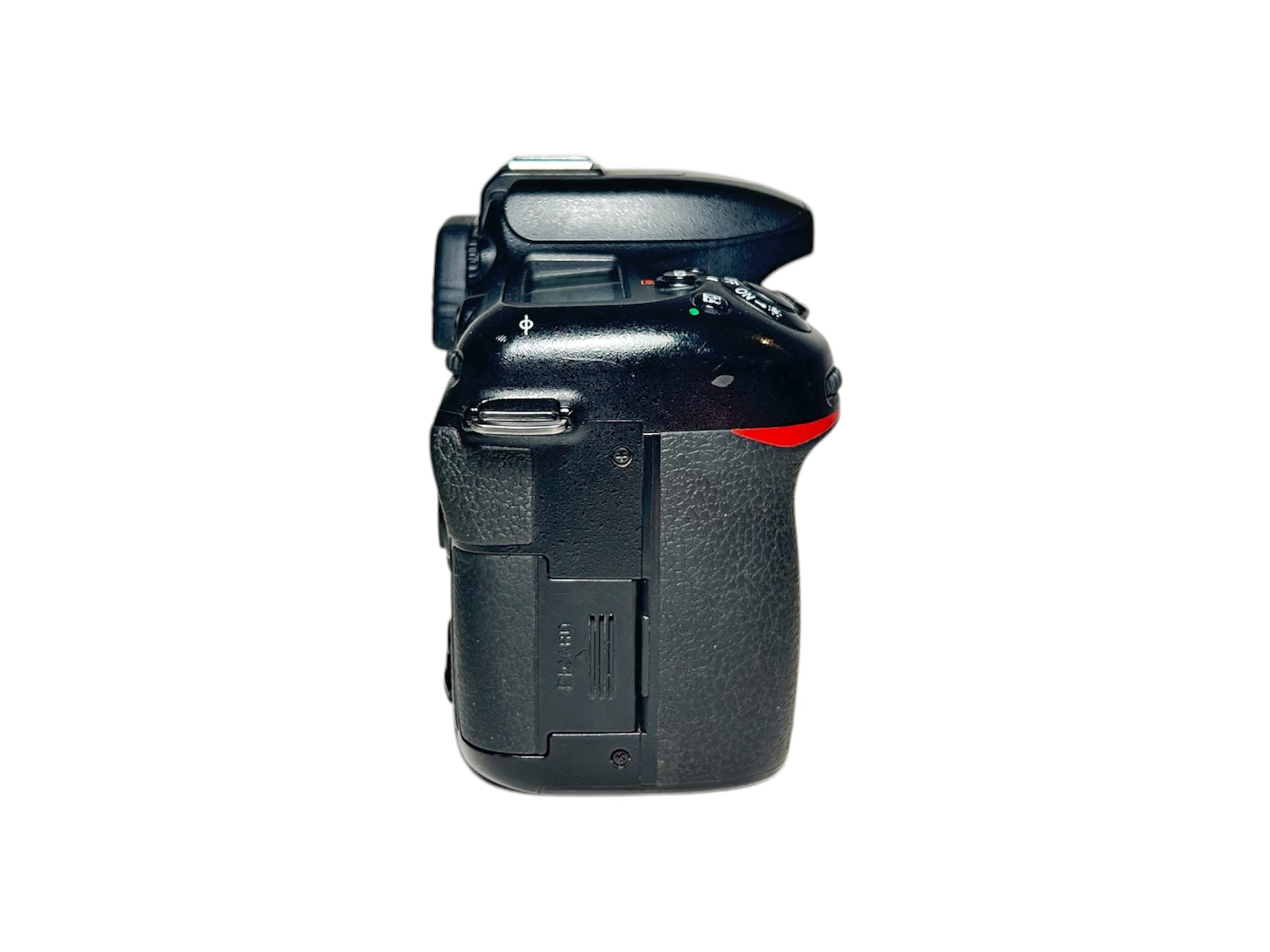 Nikon D7500