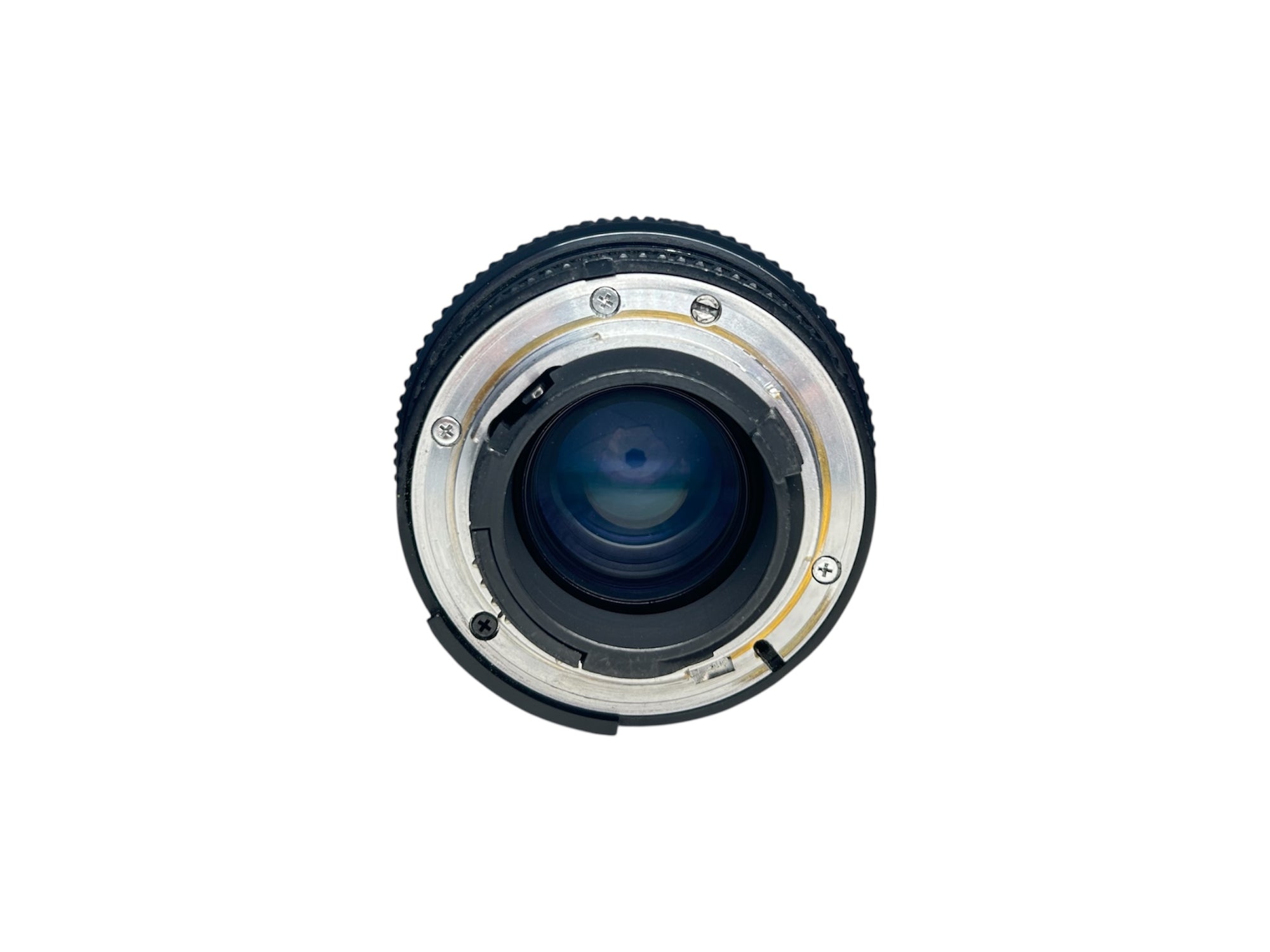 NIKON - NIKKOR 35-70mm f/2,8D (GARANZIA 2 ANNI)