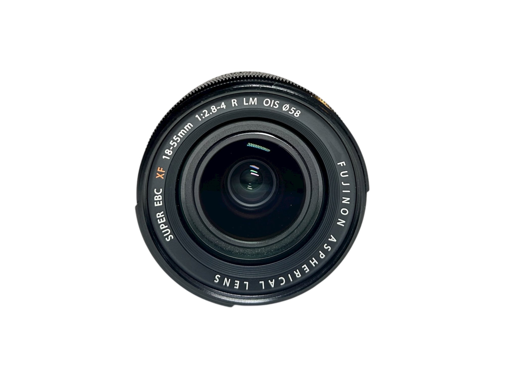 Fujifilm XF 18-55mm