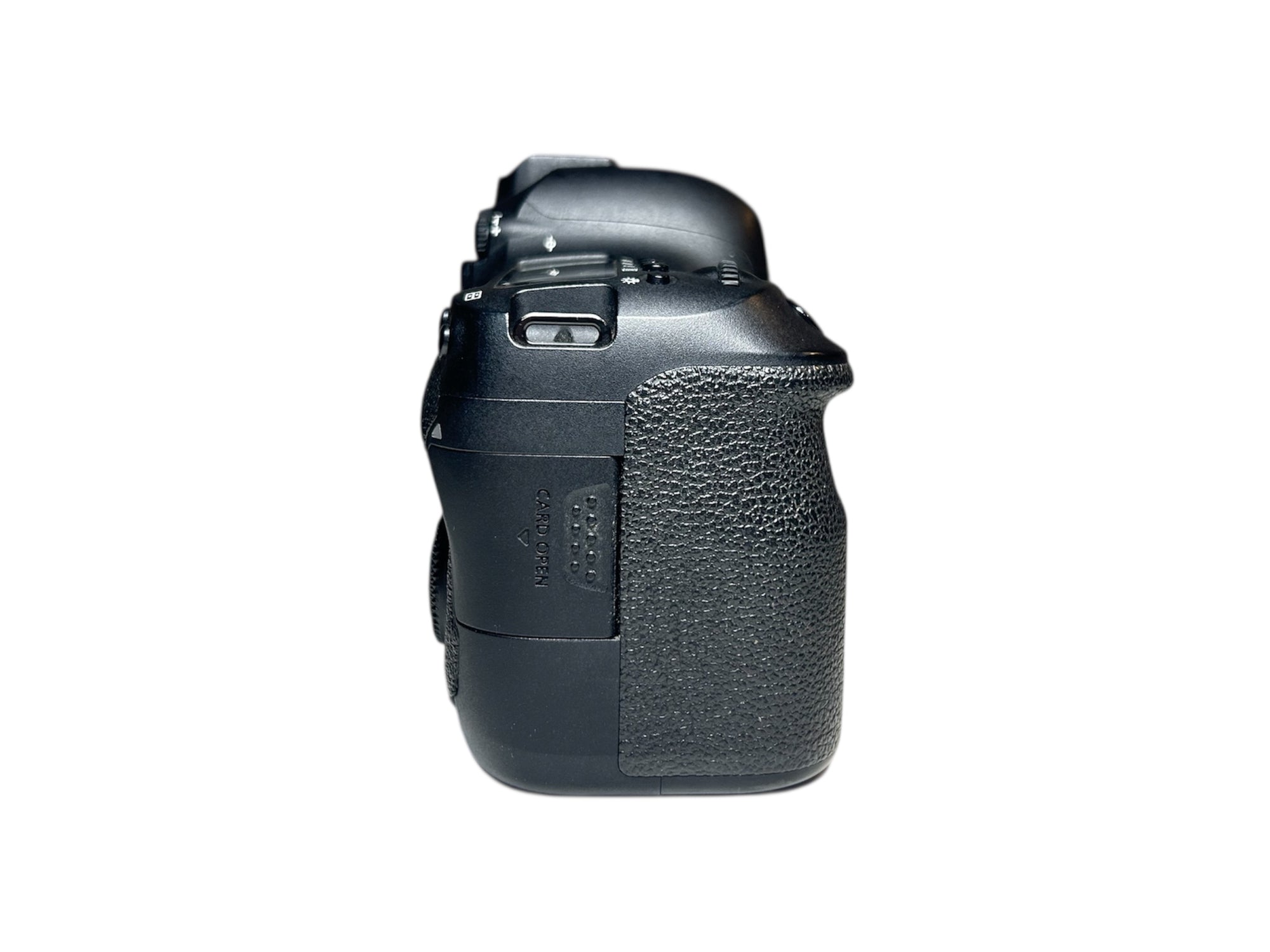 Canon EOS 6D Mark II