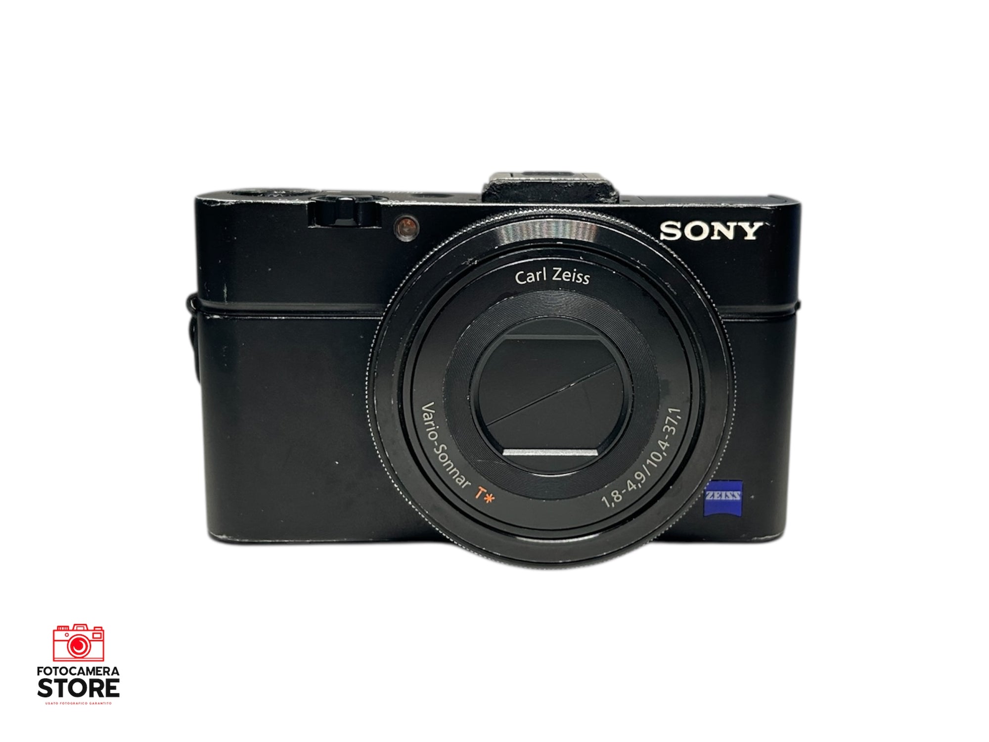 Sony RX100 II