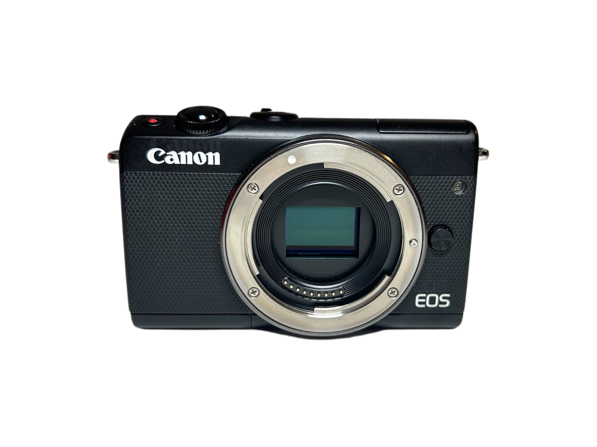 Canon EOS M100 + 15-45mm (GARANZIA 2 ANNI)