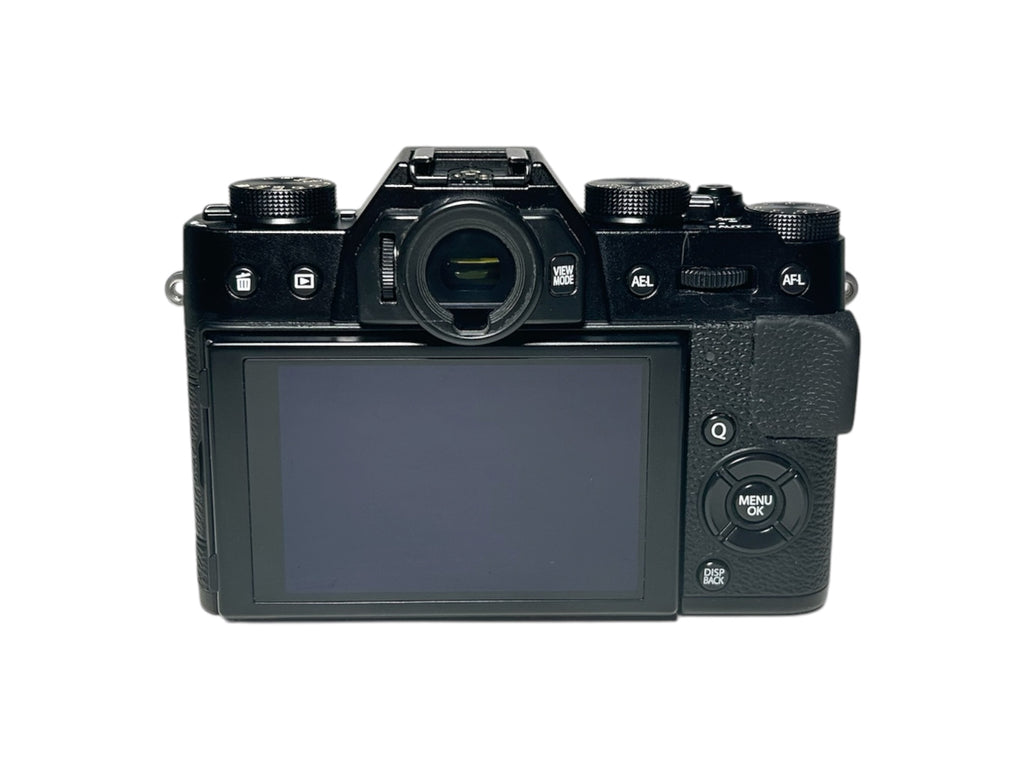 FUJIFILM X-T20