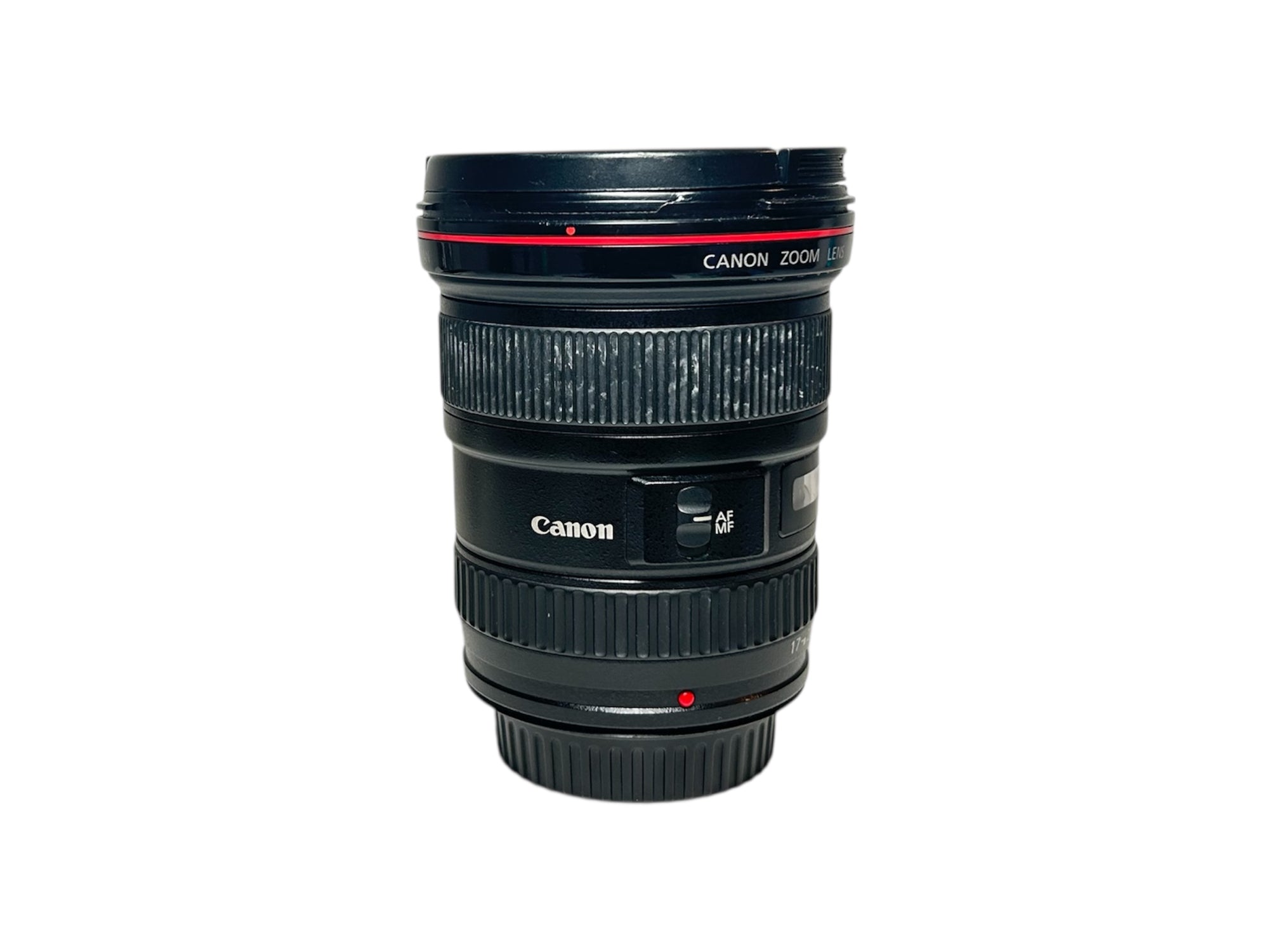 Canon EF 17-40mm