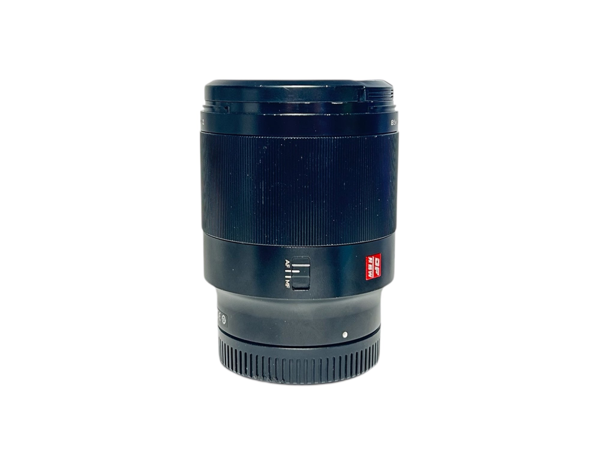 Viltrox AF 85mm f1.8 Canon RF