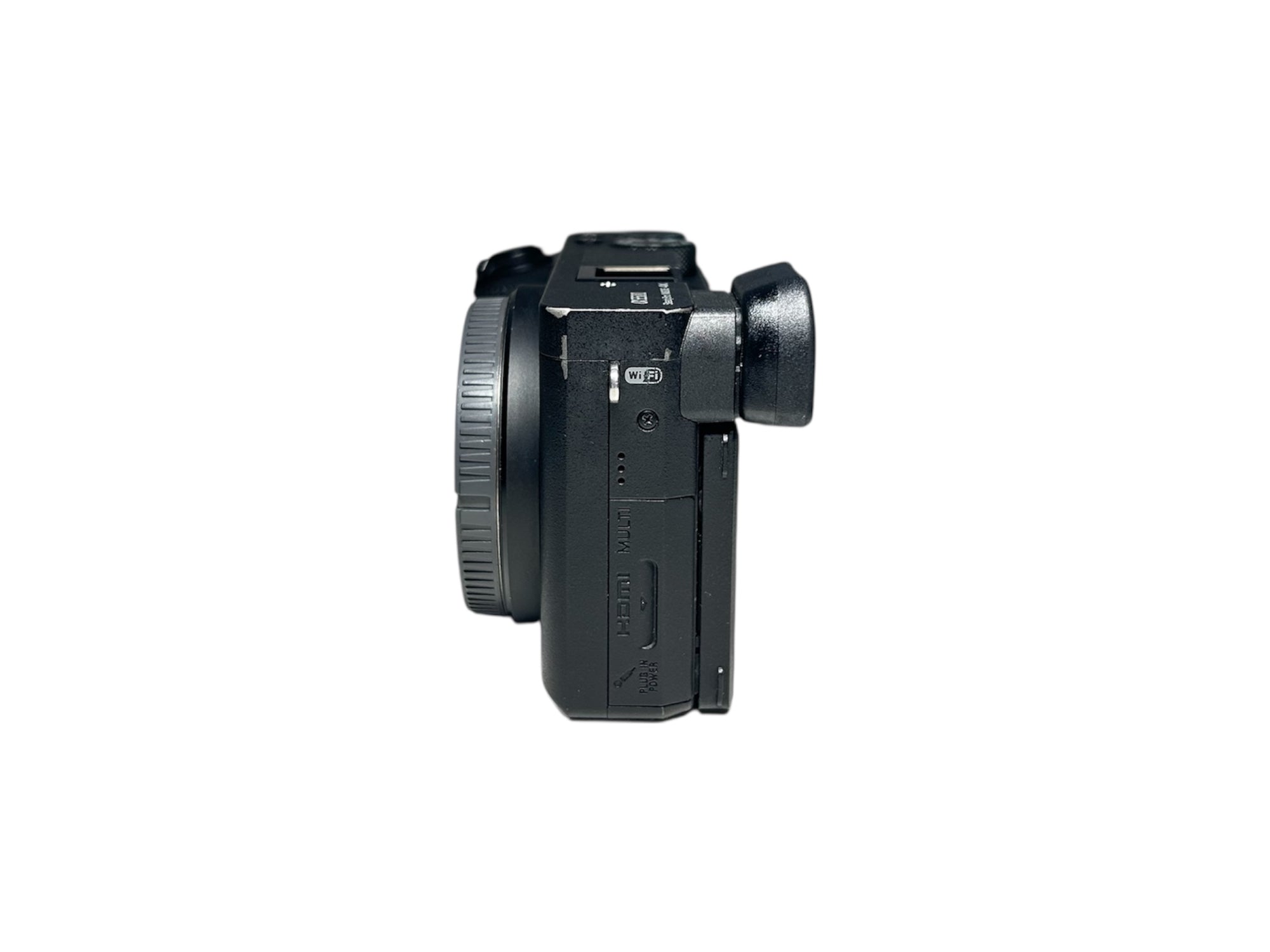 Sony A6500