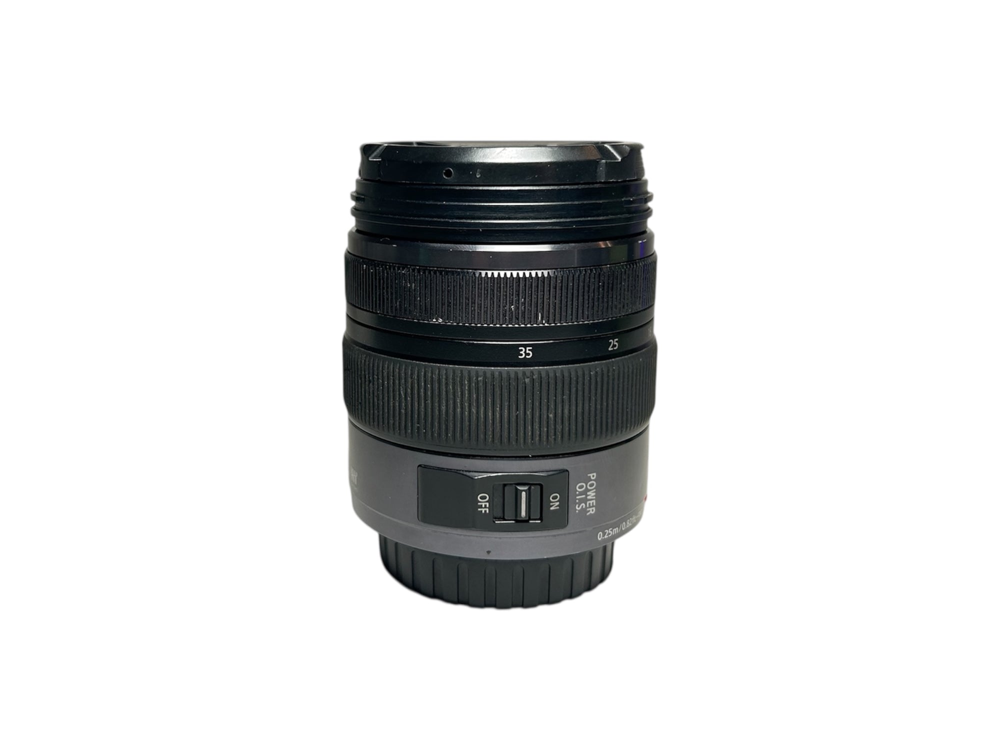 Panasonic lumix 12-35mm f/2.8