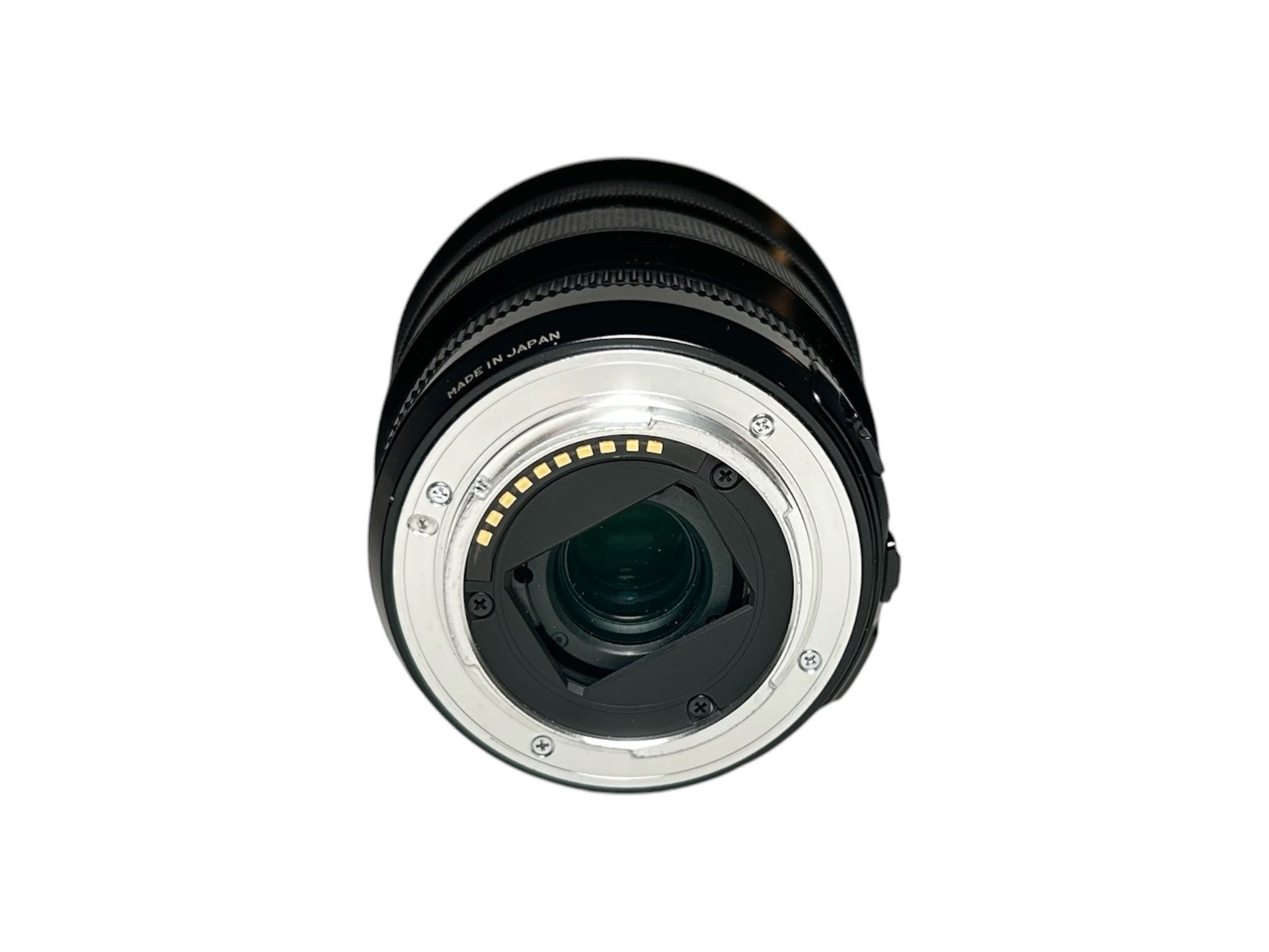 Fujifilm XF 10-24mm F4 R OIS