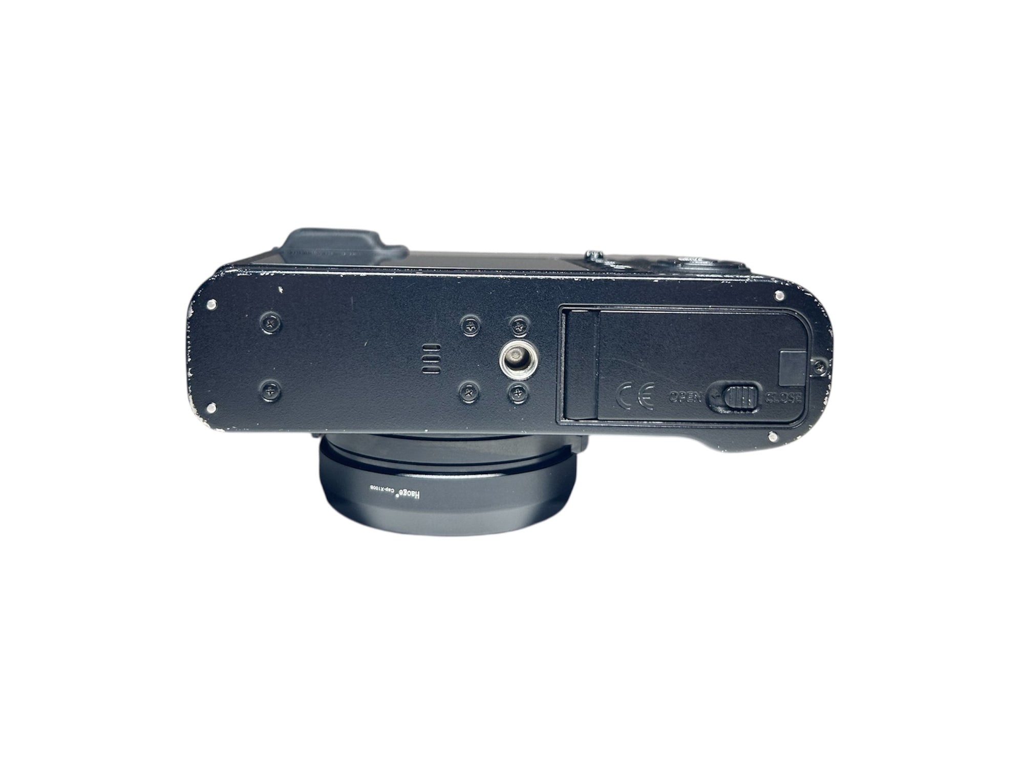 Fujifilm X100F (GARANZIA 2 ANNI)