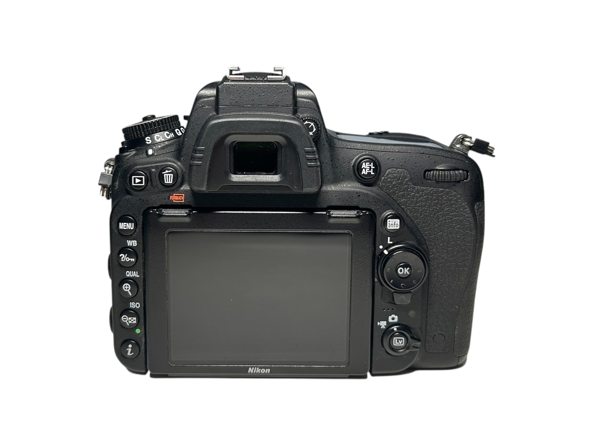 Nikon D750 (GARANZIA 2 ANNI)