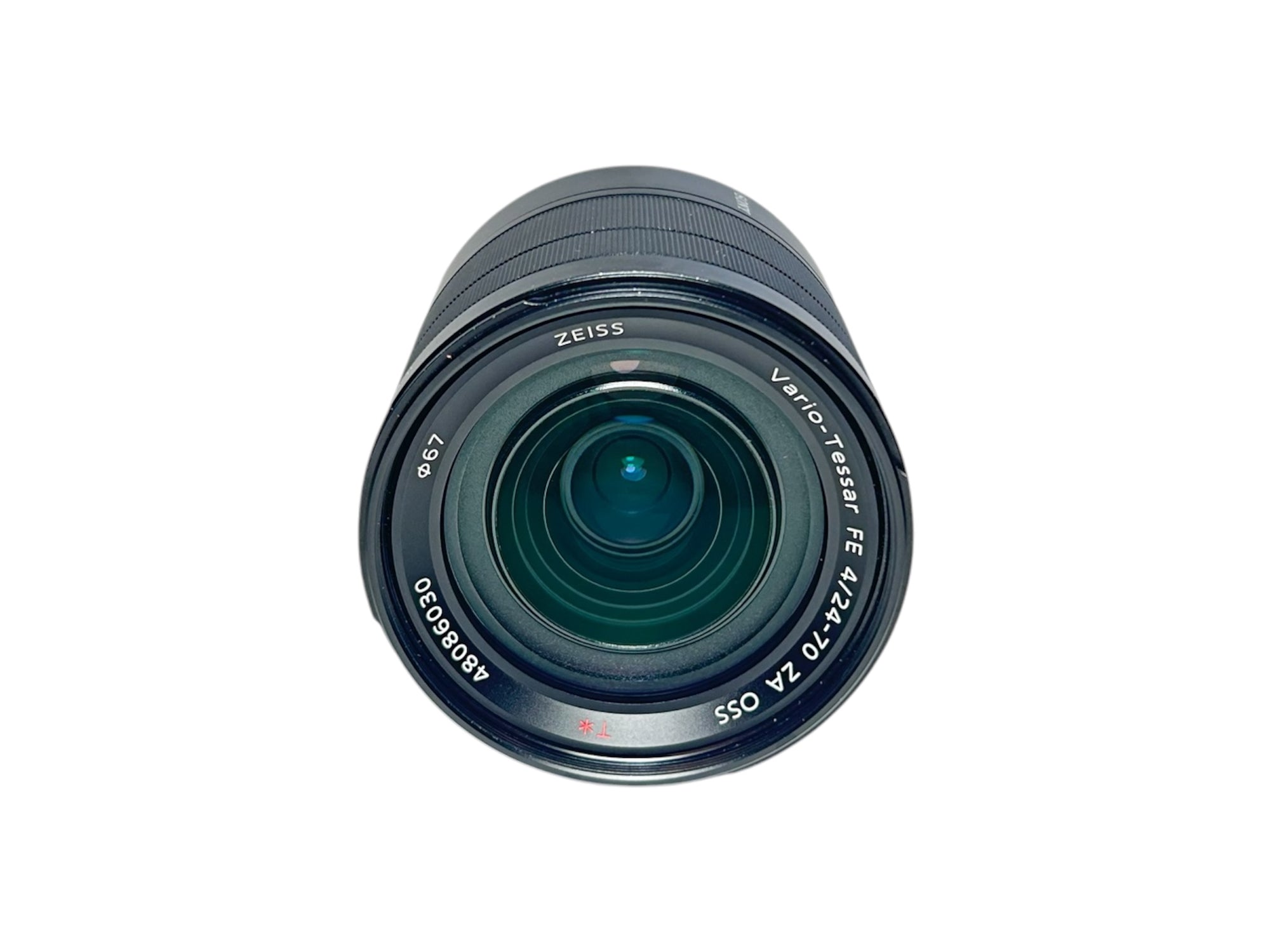 Sony FE 24-70mm F4 ZA OSS ZEISS