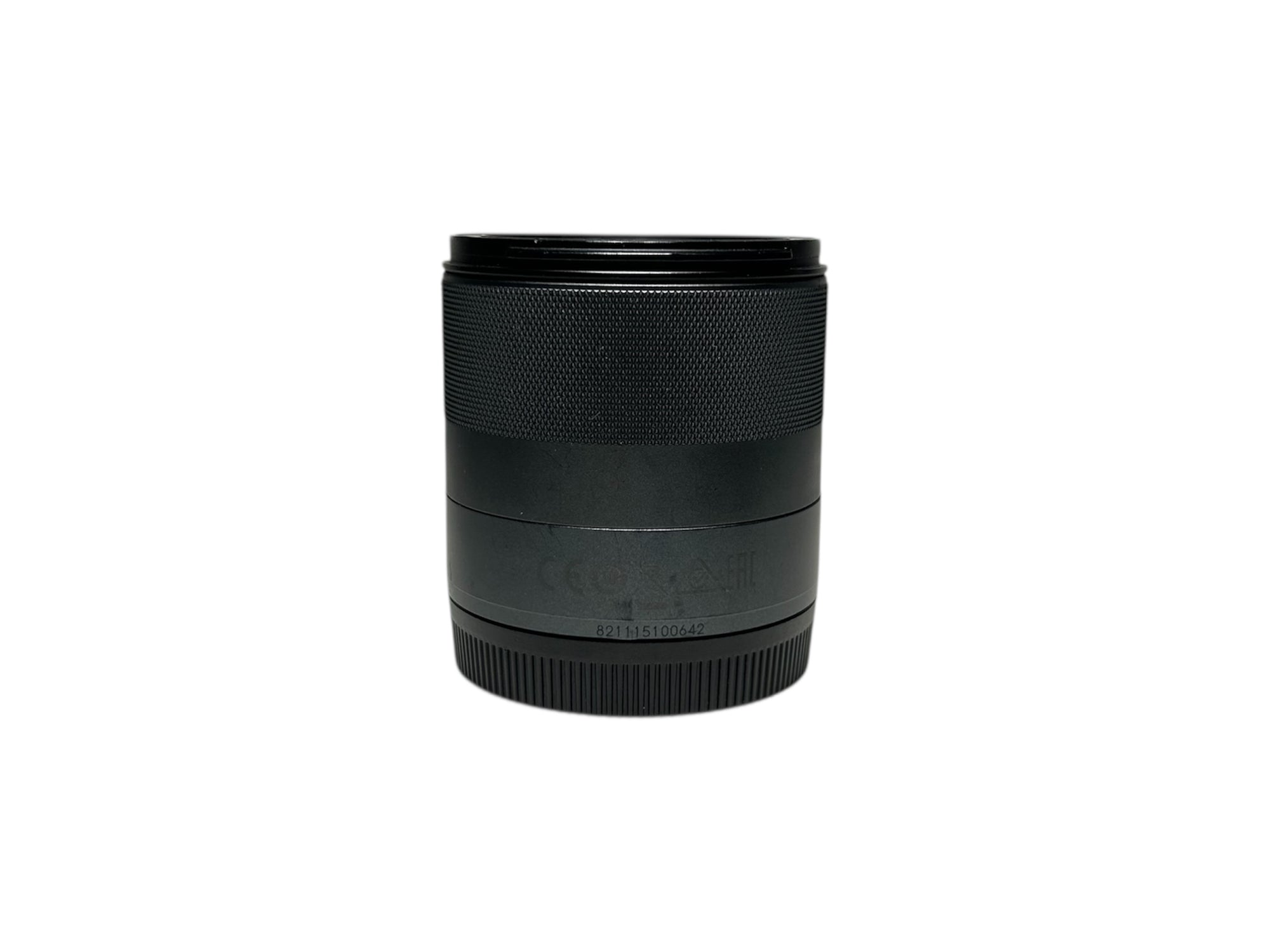 Canon EF-M 32mm f/1.4 STM