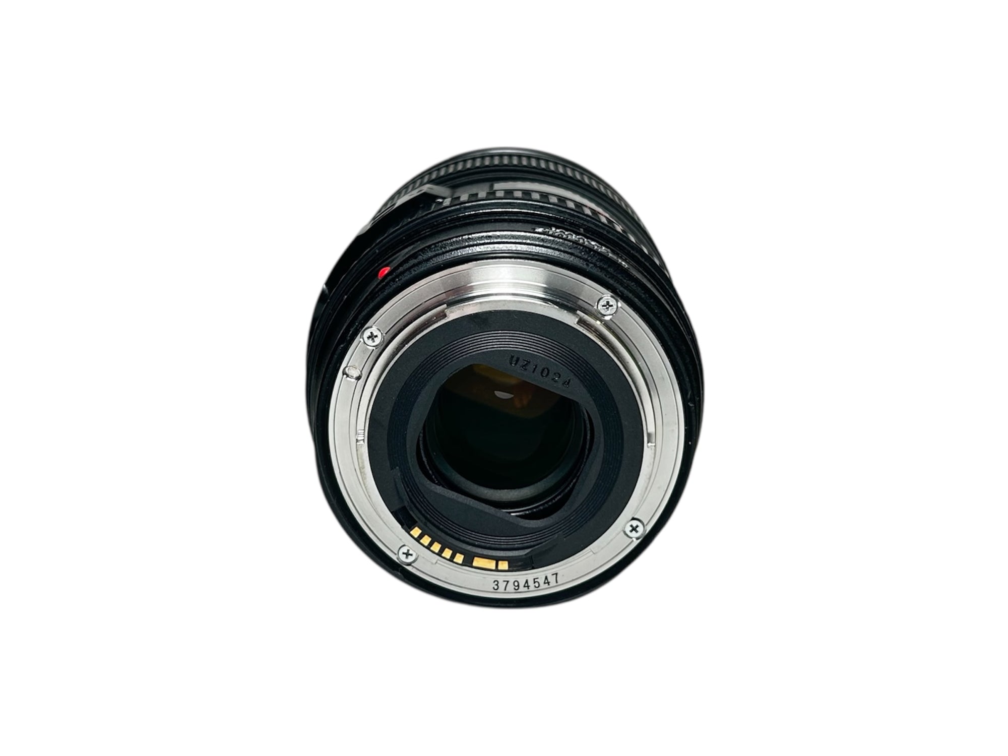 Canon EF 24-105mm F4 L IS USM