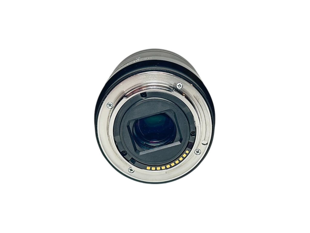 Sony 16-70mm F4 ZA OSS ZEISS