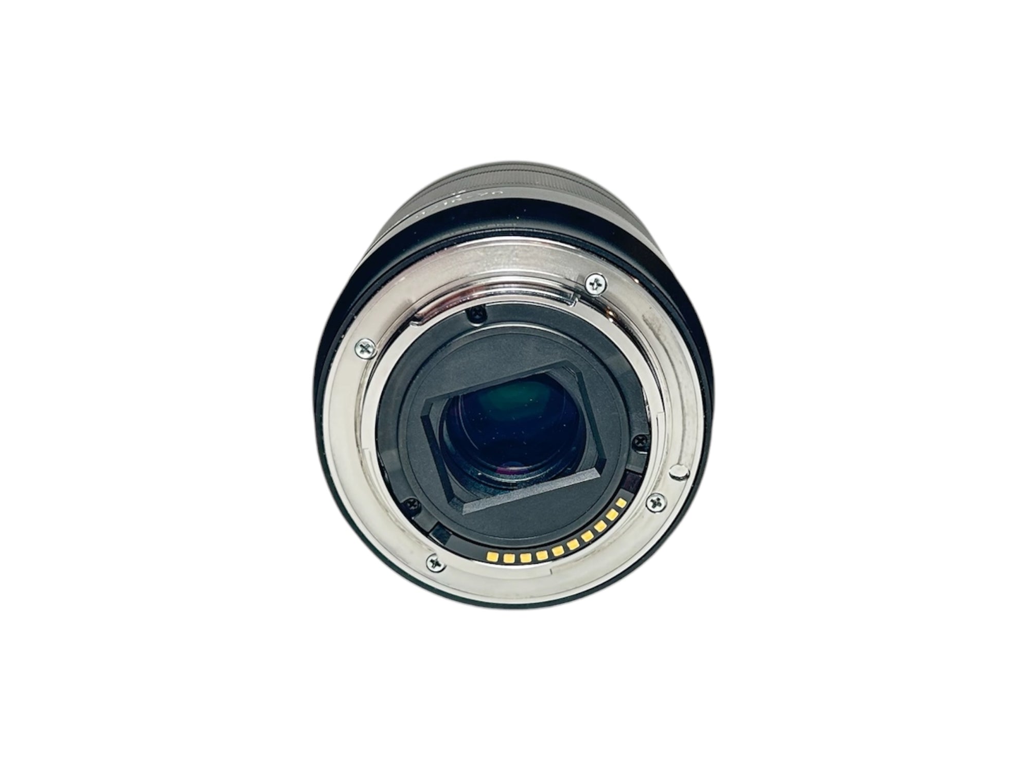 Sony 16-70mm F4 ZA OSS ZEISS