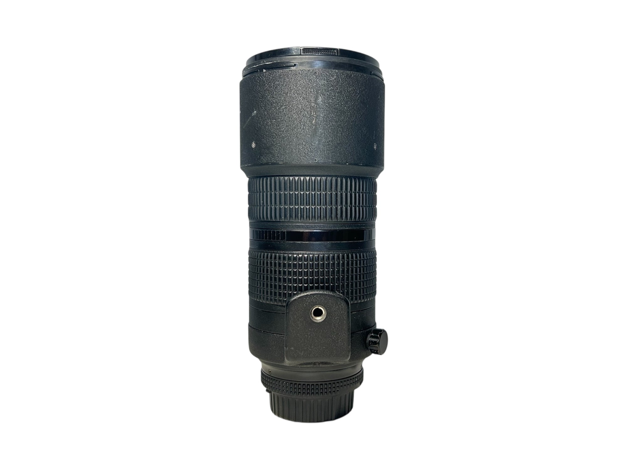 Nikon Nikkor AF  80/200mm f/2,8 D (GARANZIA 2 ANNI)