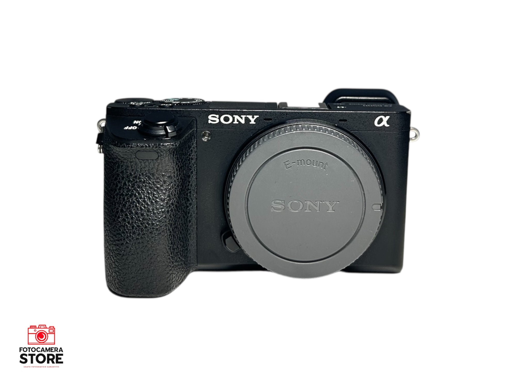 Sony A6500