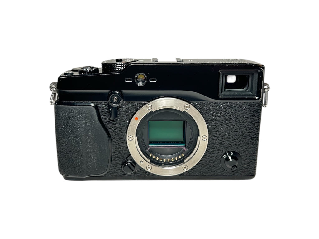 FUJIFILM X-Pro1