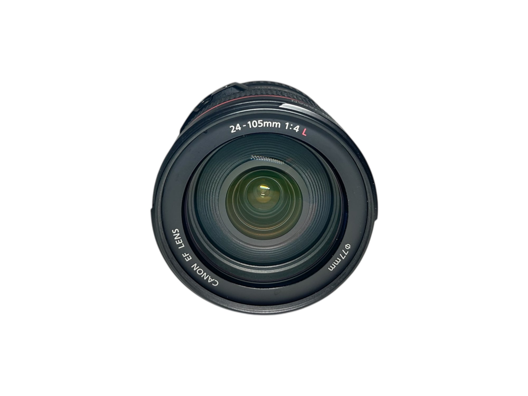 Canon EF 24-105mm f/4 L IS USM