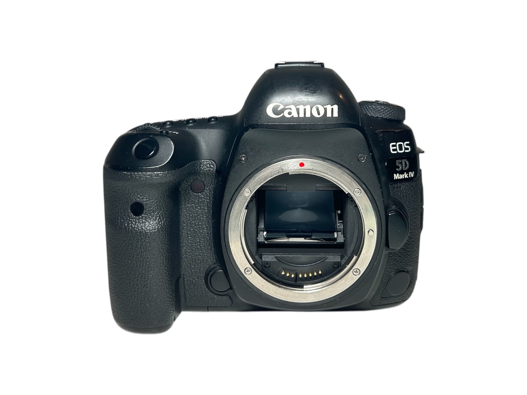 Canon 5D Mark IV