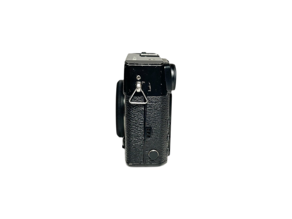 FUJIFILM X-Pro1