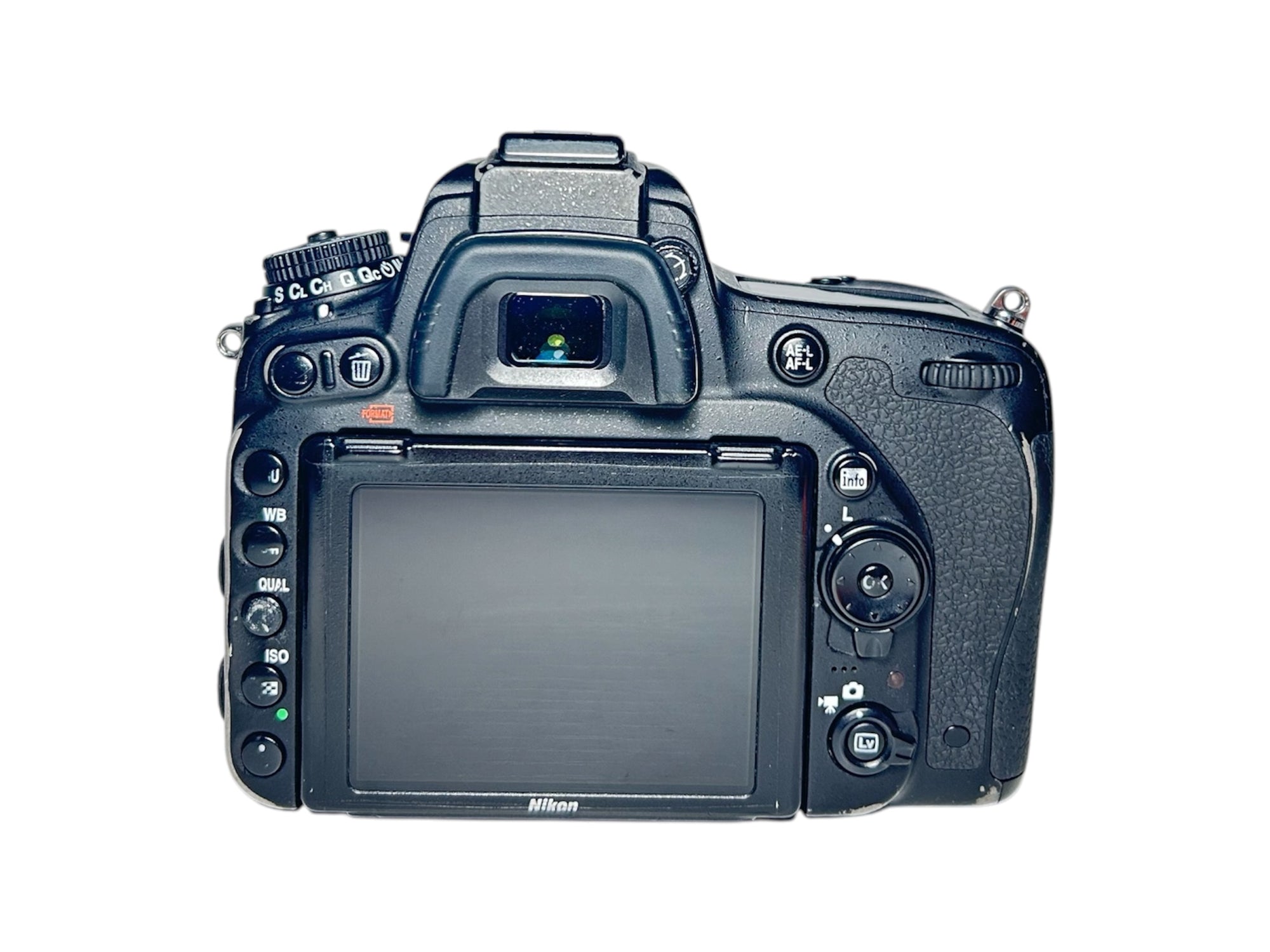 Nikon D750