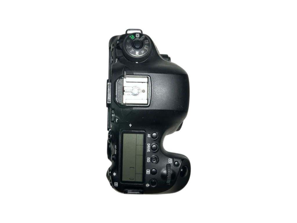 Canon EOS 6D Mark II