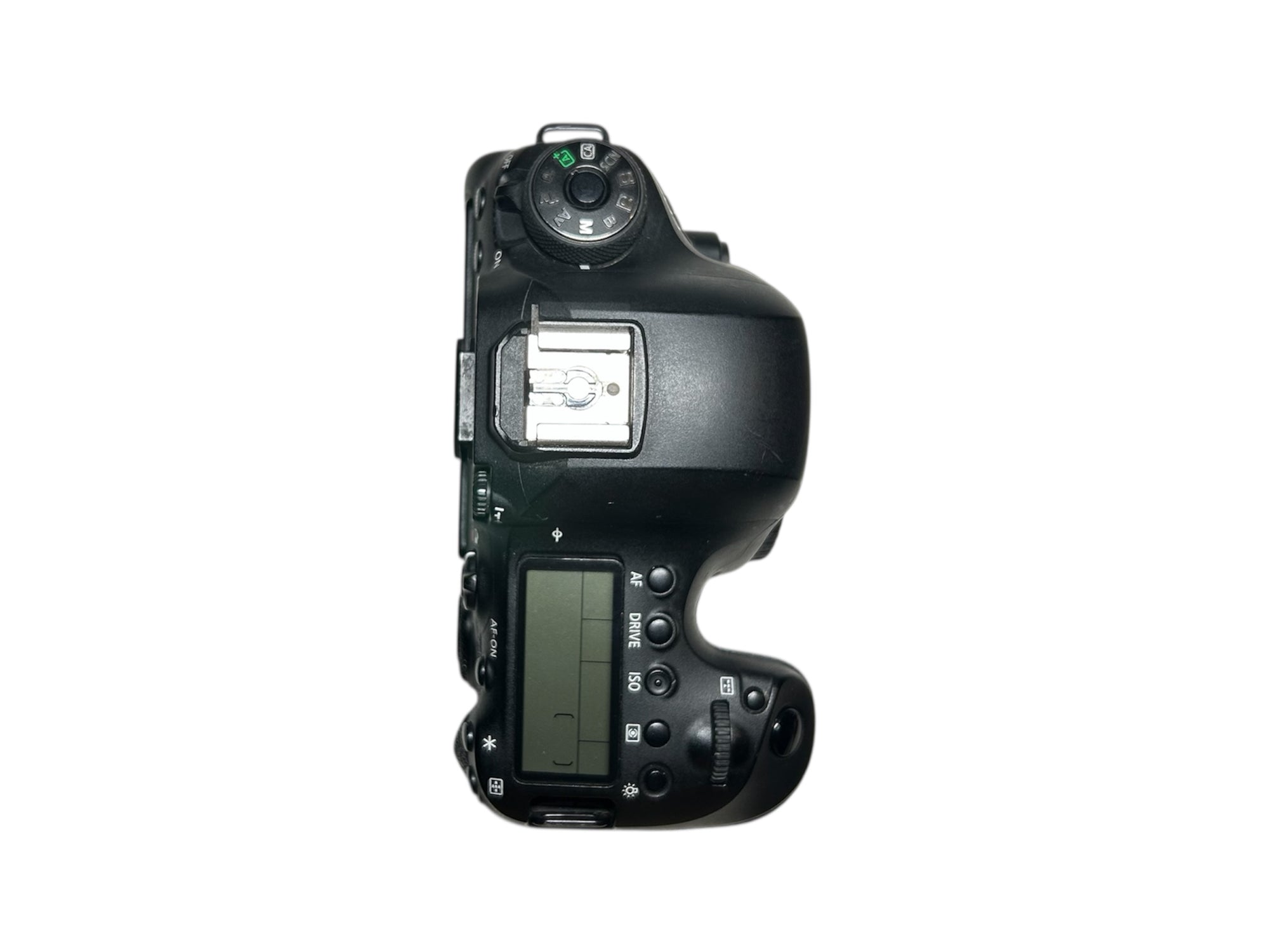 Canon EOS 6D Mark II