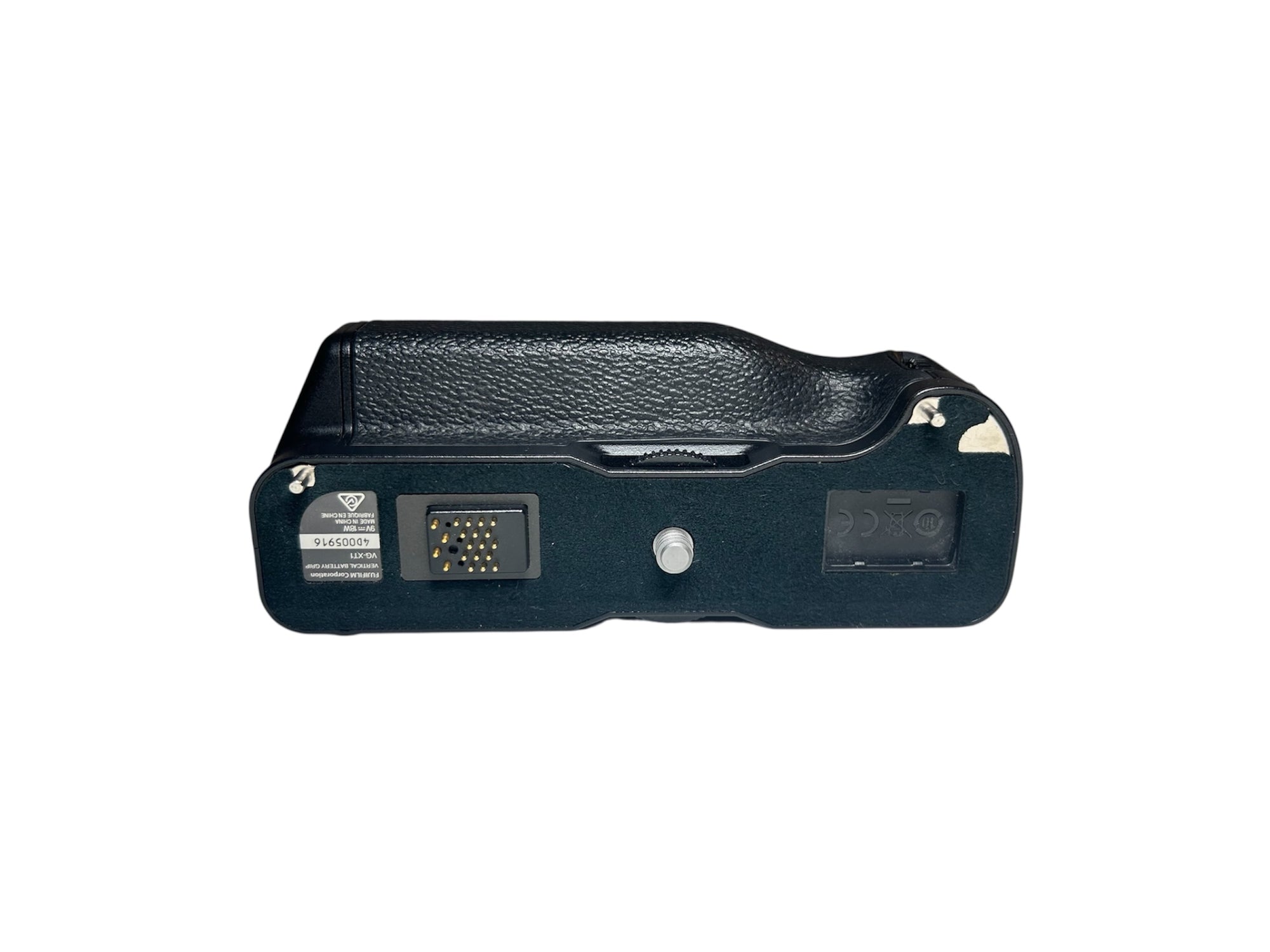 FUJIFILM VG-XT1 - VERTICAL BATTERY GRIP PER FUJIFILM X-T1
