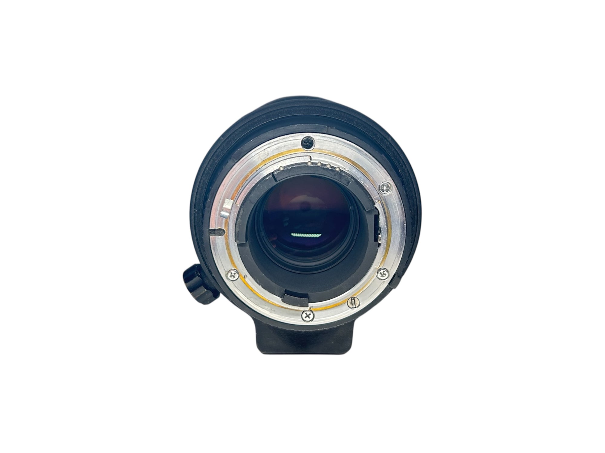 Nikon Nikkor AF  80/200mm f/2,8 D (GARANZIA 2 ANNI)