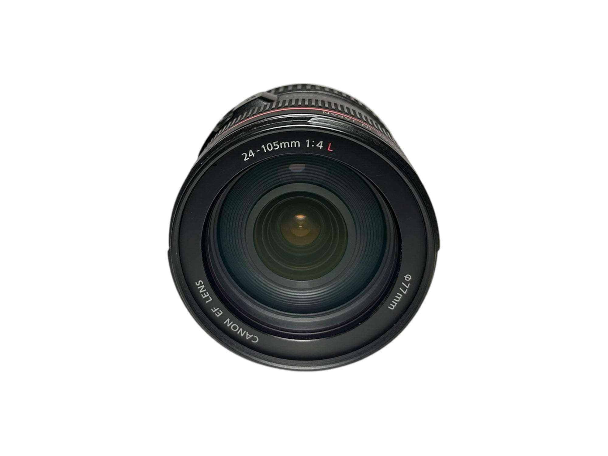 Canon EF 24-105mm F4 L IS USM