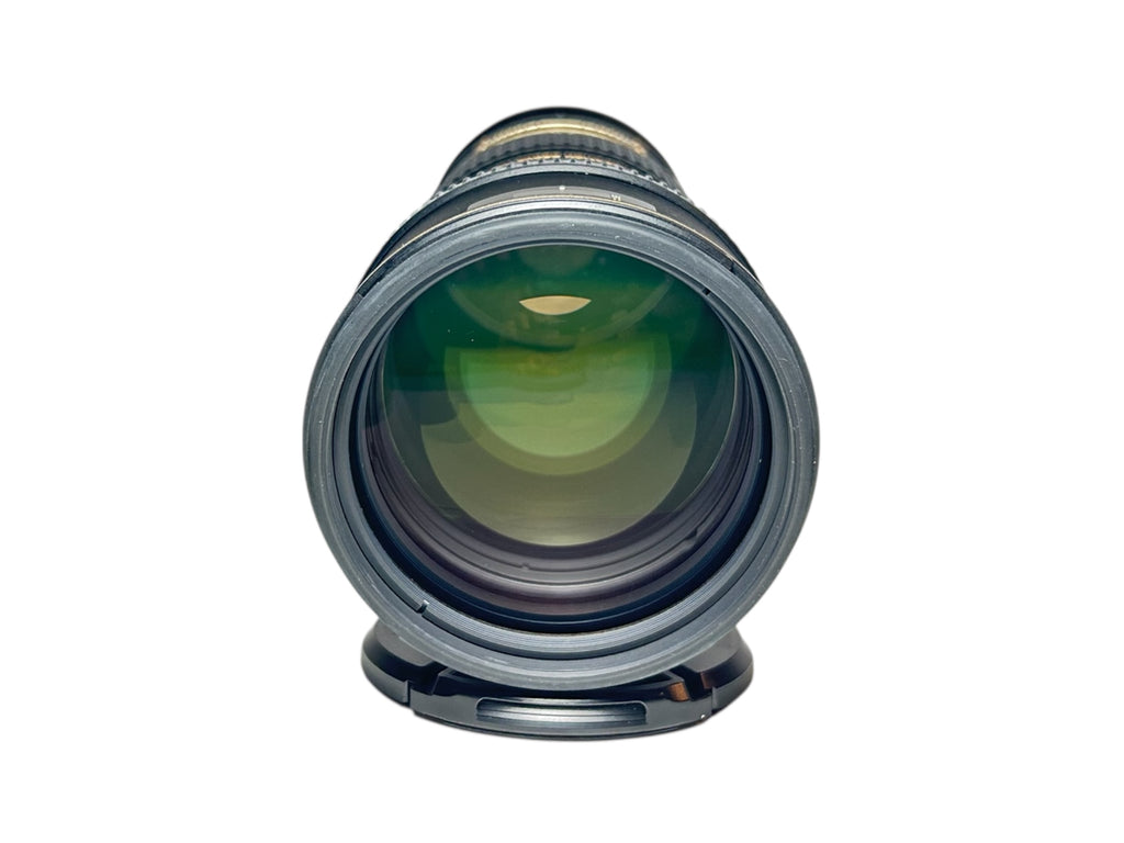 NIKON Nikkor 70-200mm AF-S VR F/2.8 G IF ED