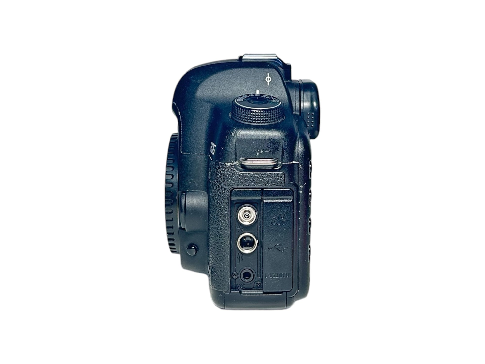 Canon 5D Mark II