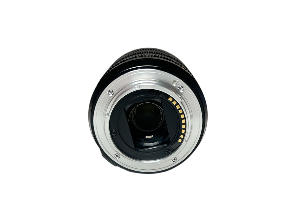 Fujifilm XF 18-55