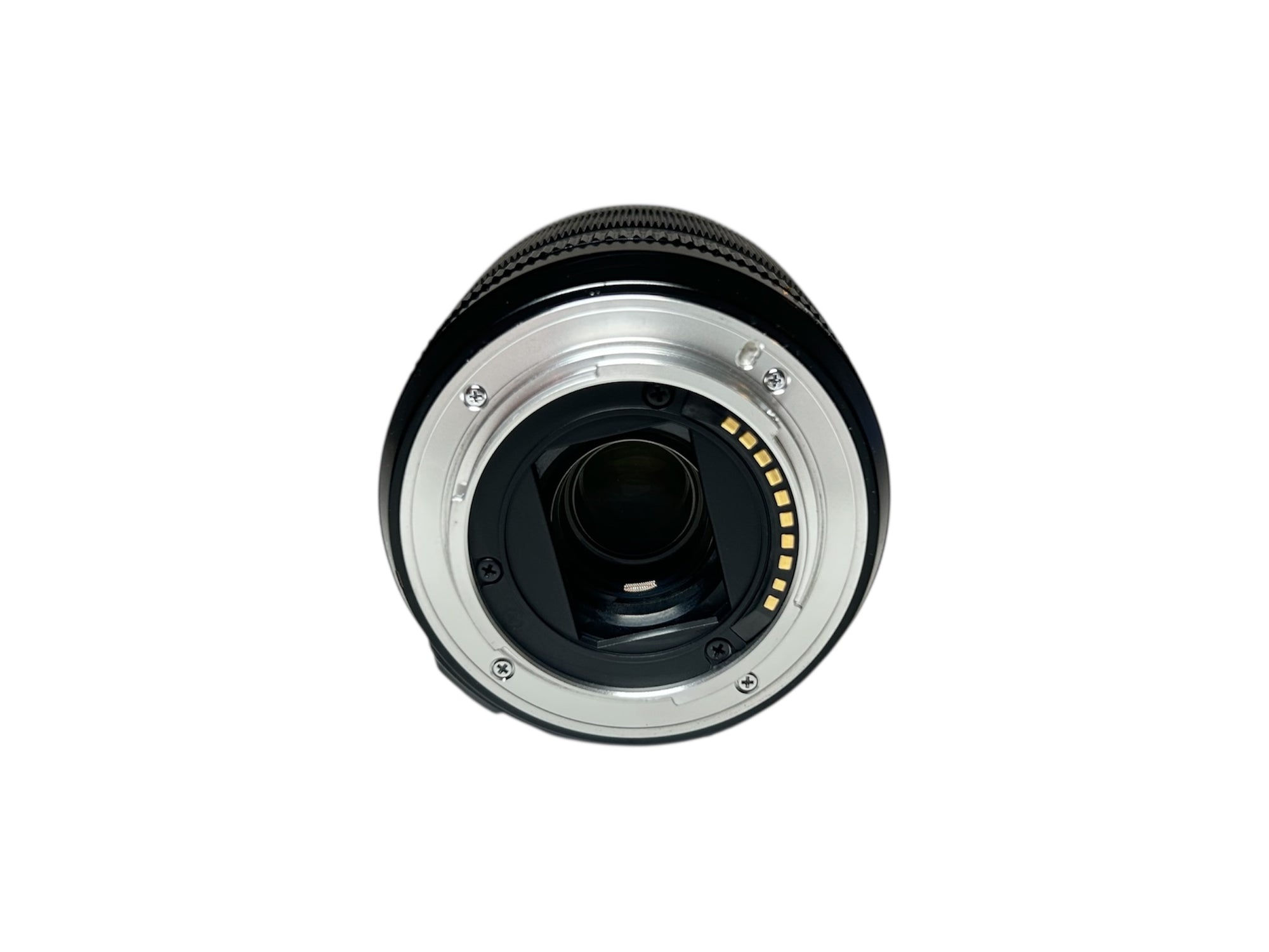 Fujifilm XF 18-55
