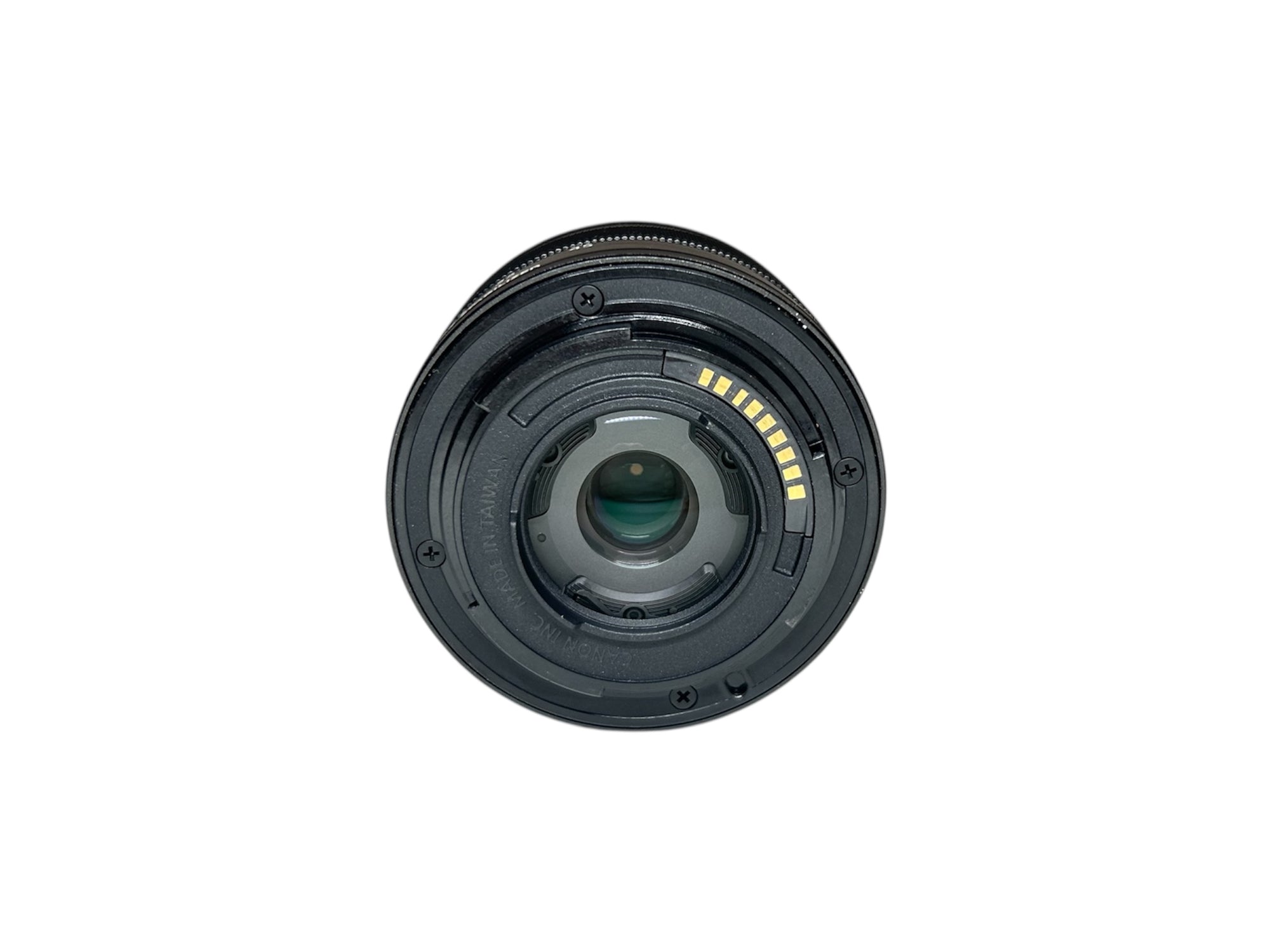Canon EOS M100 + 15-45mm (GARANZIA 2 ANNI)