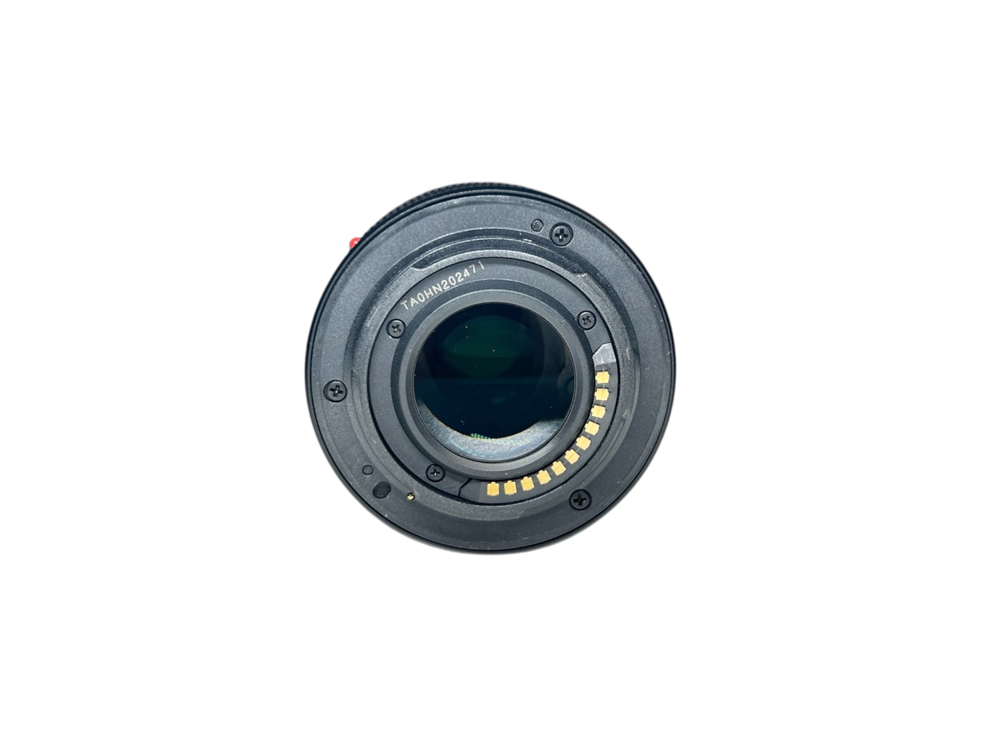 PANASONIC LUMIX  G 14-42mm